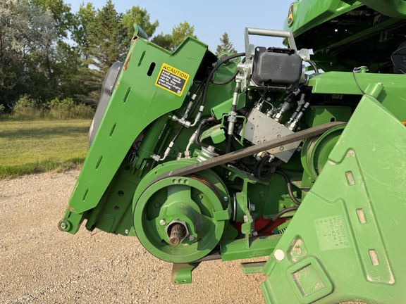 2024 John Deere S790 - Photo30