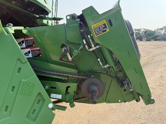 2024 John Deere S790 - Photo26