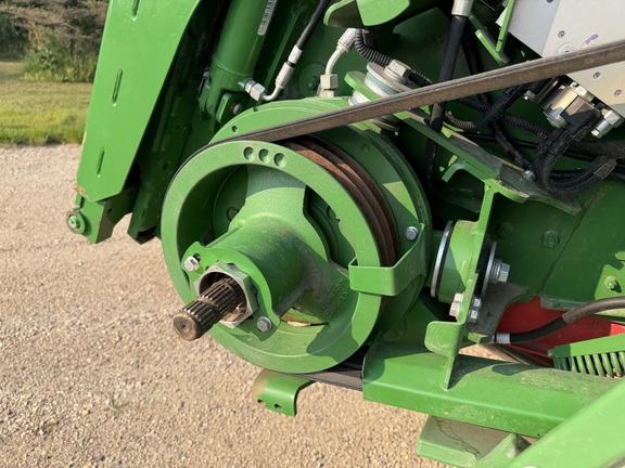2024 John Deere S790 - Photo31