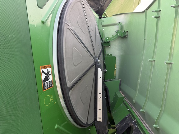 2024 John Deere S790 - Photo32
