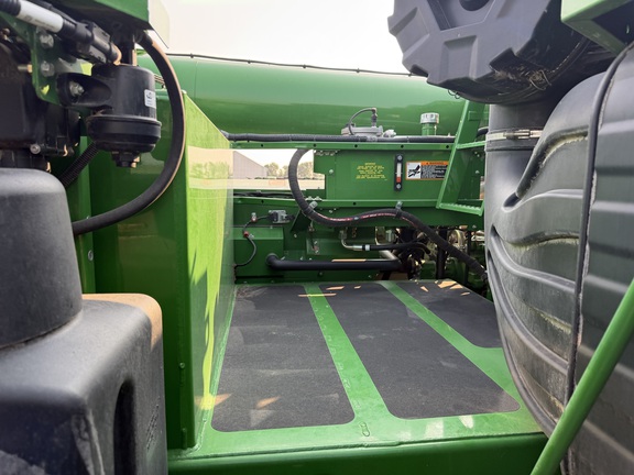 2024 John Deere S790 - Photo34