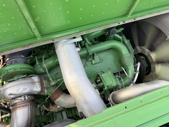 2024 John Deere S790 - Photo35