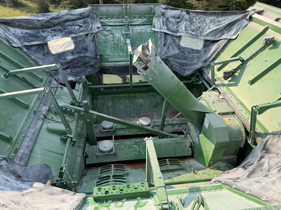 2024 John Deere S790 - Photo37