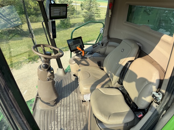2024 John Deere S790 - Photo39