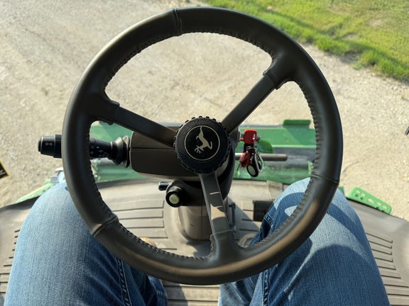 2024 John Deere S790 - Photo40