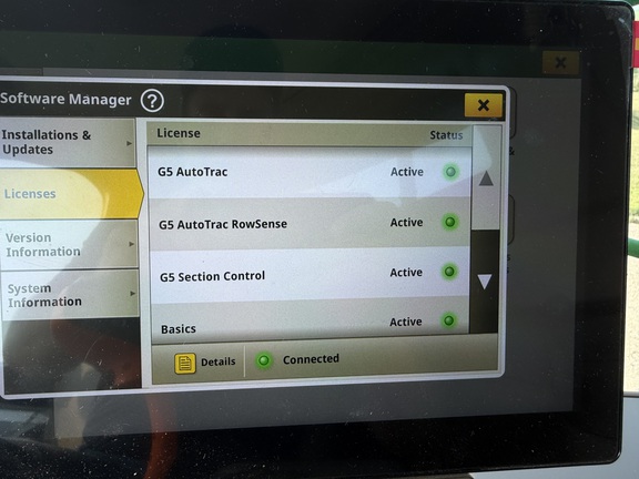 2024 John Deere S790 - Photo45