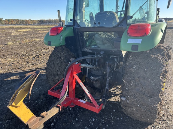 Used 2010 John Deere 5083E Utility Tractors at Koenig Equipment in Anna, OH - Photo12