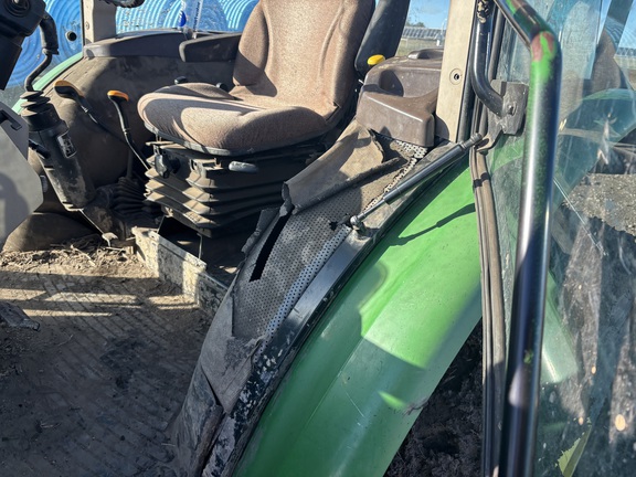 Used 2010 John Deere 5083E Utility Tractors at Koenig Equipment in Anna, OH - Photo9