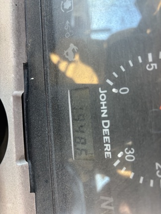 Used 2010 John Deere 5083E Utility Tractors at Koenig Equipment in Anna, OH - Photo11