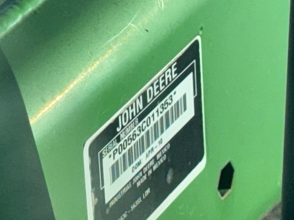 Used 2010 John Deere 5083E Utility Tractors at Koenig Equipment in Anna, OH - Photo24