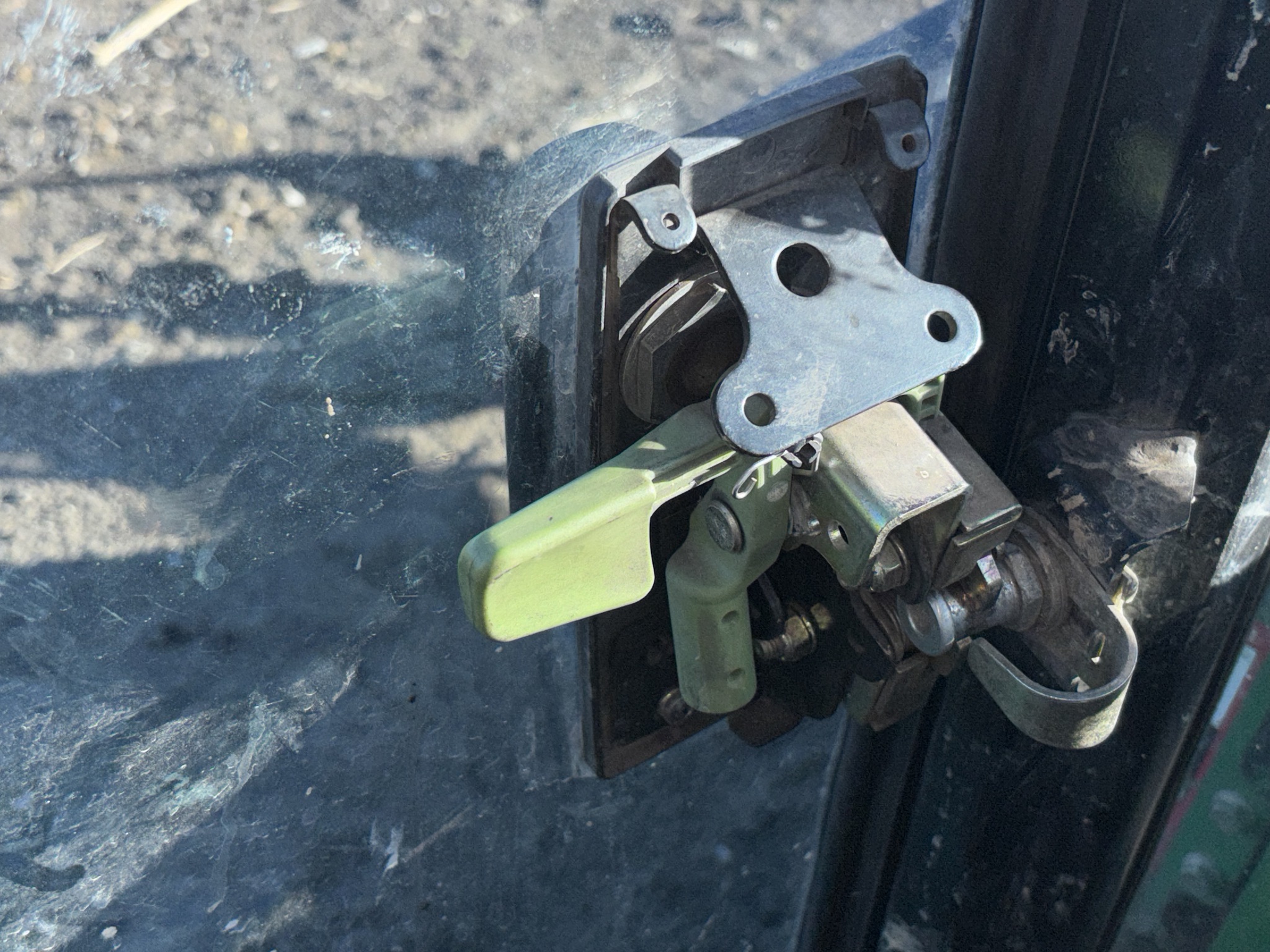 Used 2010 John Deere 5083E Utility Tractors at Koenig Equipment in Anna, OH - PhotoXL21