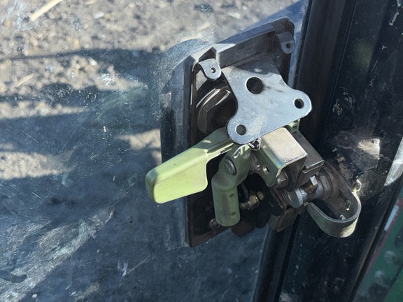 Used 2010 John Deere 5083E Utility Tractors at Koenig Equipment in Anna, OH - Photo21