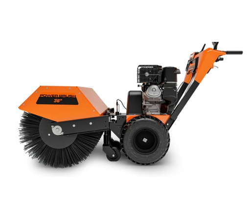 New In-Stock 2025 Ariens POWER BRUSH 36 Residential Walk Behind Snow Blowers at Horizon Ag & Turf in Horizon Ag & Turf,  - Photo3