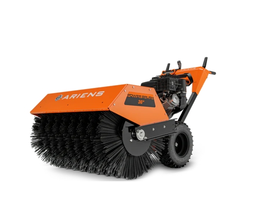 New In-Stock 2025 Ariens POWER BRUSH 36 Residential Walk Behind Snow Blowers at Horizon Ag & Turf in Horizon Ag & Turf,  - Photo2