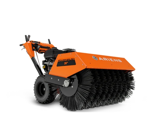  Ariens POWER BRUSH 36