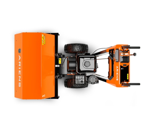 New In-Stock 2025 Ariens POWER BRUSH 36 Residential Walk Behind Snow Blowers at Horizon Ag & Turf in Horizon Ag & Turf,  - Photo4