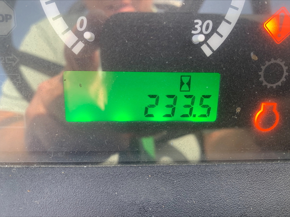 Photo of 2022 John Deere 5045E