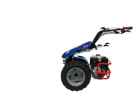 New In-Stock -- BCS 852 Miscellaneous Turf at Horizon Ag & Turf in Horizon Ag & Turf,  - Photo2