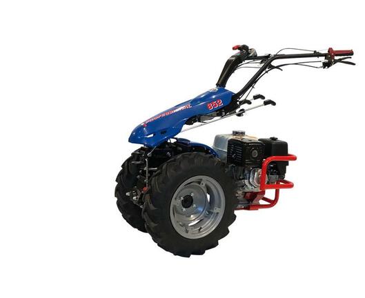 New In-Stock -- BCS 852 Miscellaneous Turf at Horizon Ag & Turf in Horizon Ag & Turf,  - Photo4