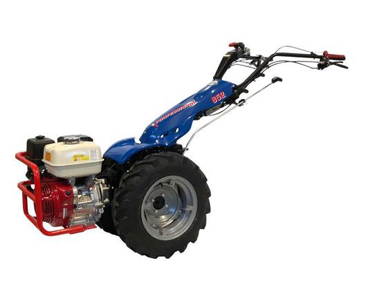 BCS 852