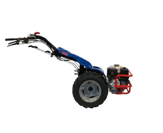New In-Stock -- BCS 852 Miscellaneous Turf at Horizon Ag & Turf in Horizon Ag & Turf,  - Photo3
