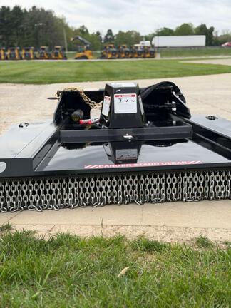 Photo of a 2026 John Deere RC78B