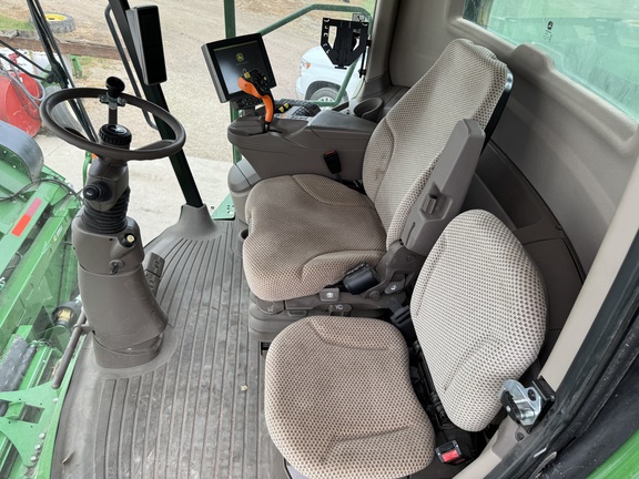 2021 John Deere S780 - Photo16