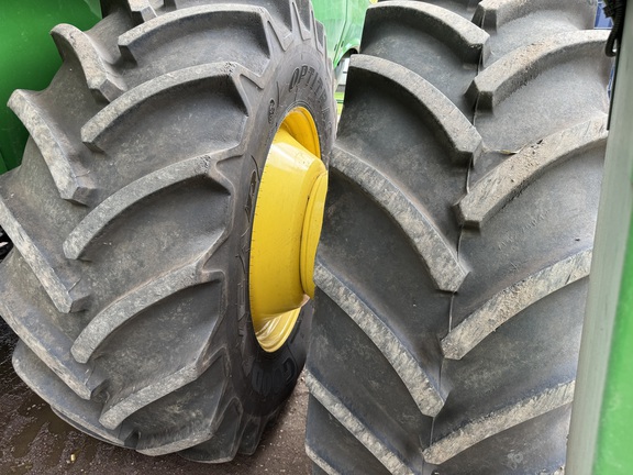 2021 John Deere S780 - Photo14