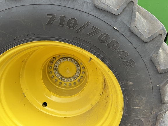 2021 John Deere S780 - Photo13