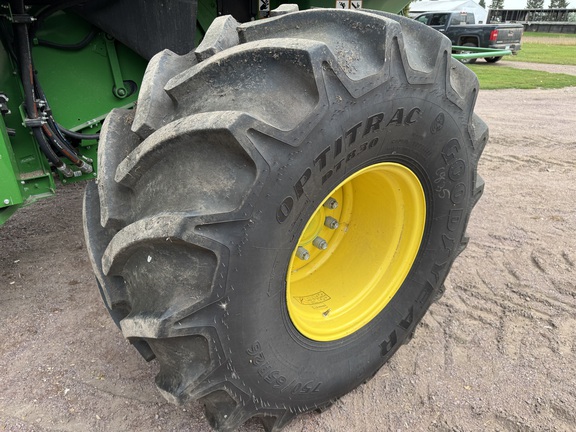 2021 John Deere S780 - Photo12