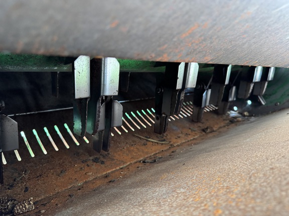 2021 John Deere S780 - Photo10