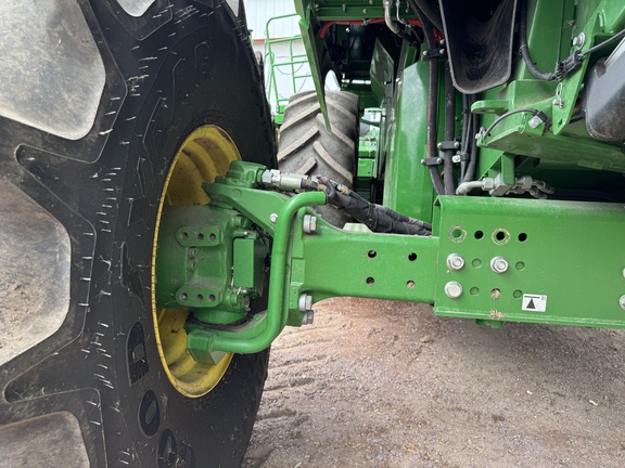 2021 John Deere S780 - Photo9