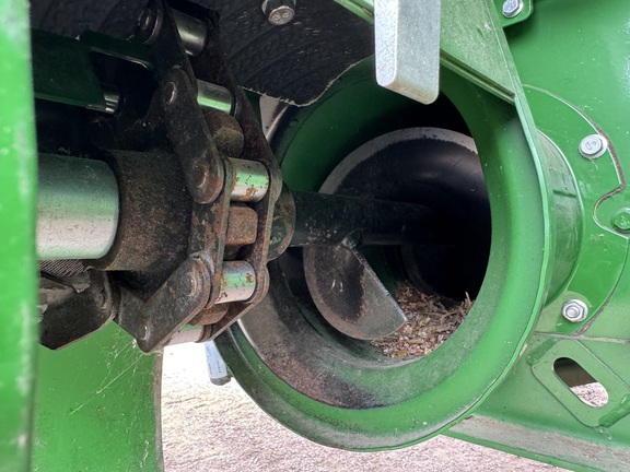 2021 John Deere S780 - Photo5