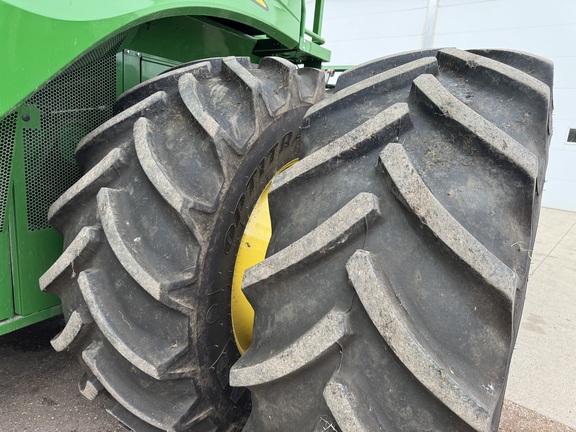 2021 John Deere S780 - Photo6