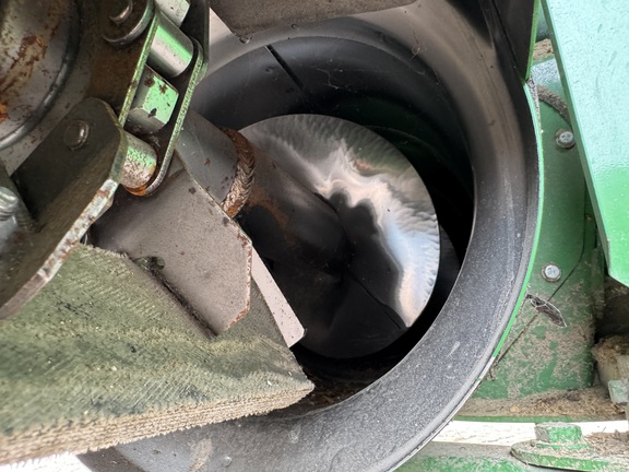 2021 John Deere S780 - Photo4