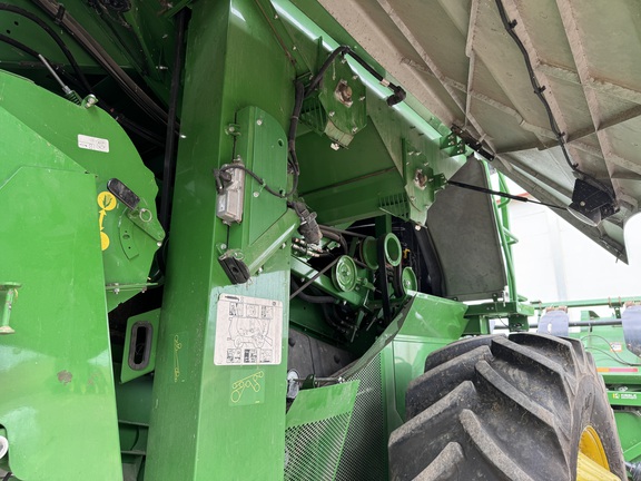 2021 John Deere S780 - Photo3