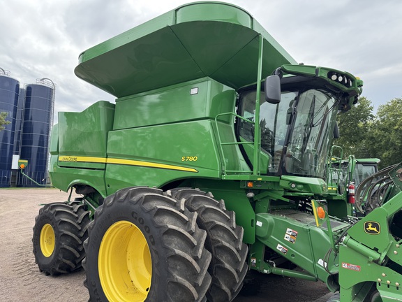 2021 John Deere S780 - Photo1
