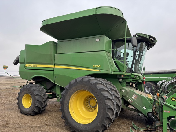 2021 John Deere S780 - Photo19