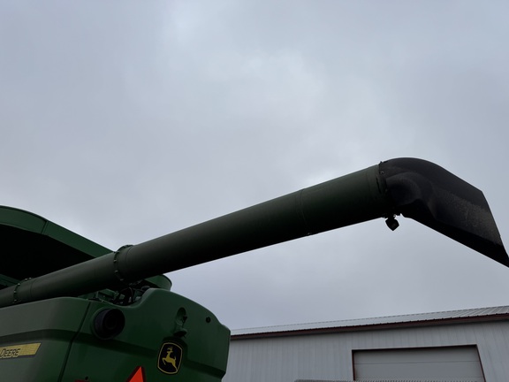 2021 John Deere S780 - Photo23