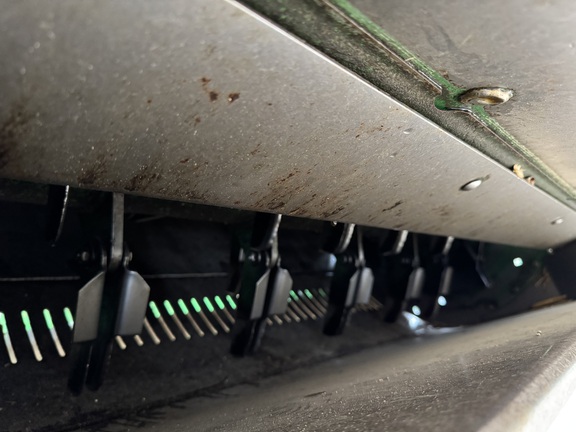 2021 John Deere S780 - Photo25