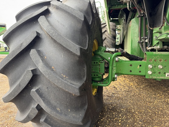 2021 John Deere S780 - Photo26