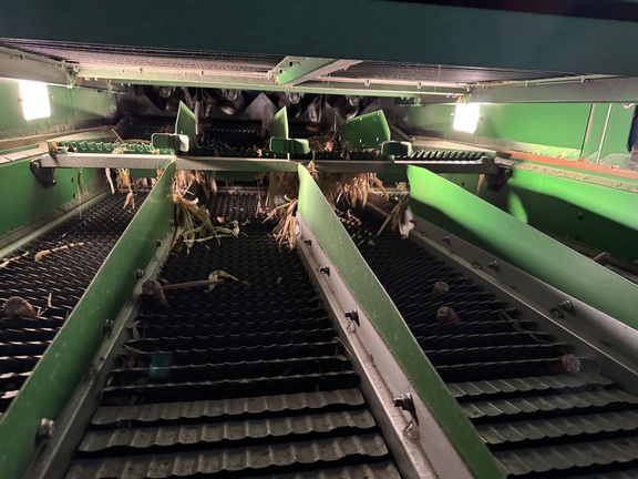 2021 John Deere S780 - Photo29