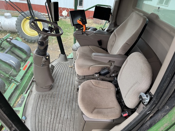 2021 John Deere S780 - Photo28