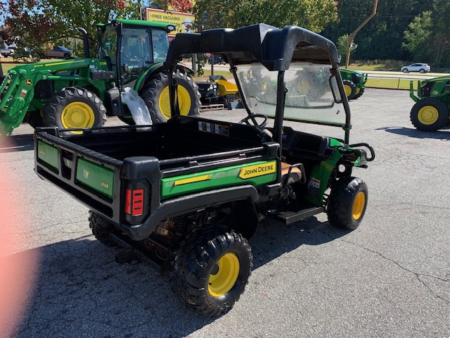 2023 John Deere HPX 615E Image 3