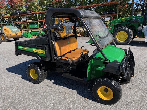 2023 John Deere HPX615E-2