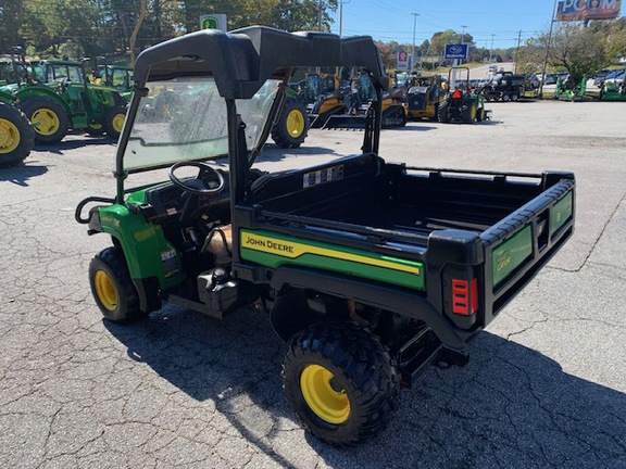 2023 John Deere HPX615E-5