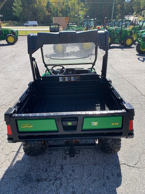 2023 John Deere HPX 615E Image 4