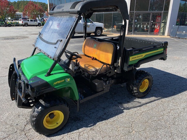 2023 John Deere HPX 615E Image 1