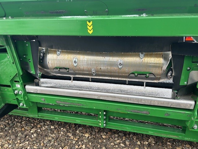 2025 John Deere HDR 40 Image 8