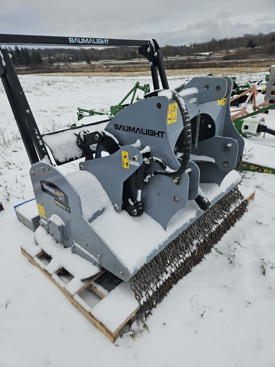 Baumalight MP560 Image 3